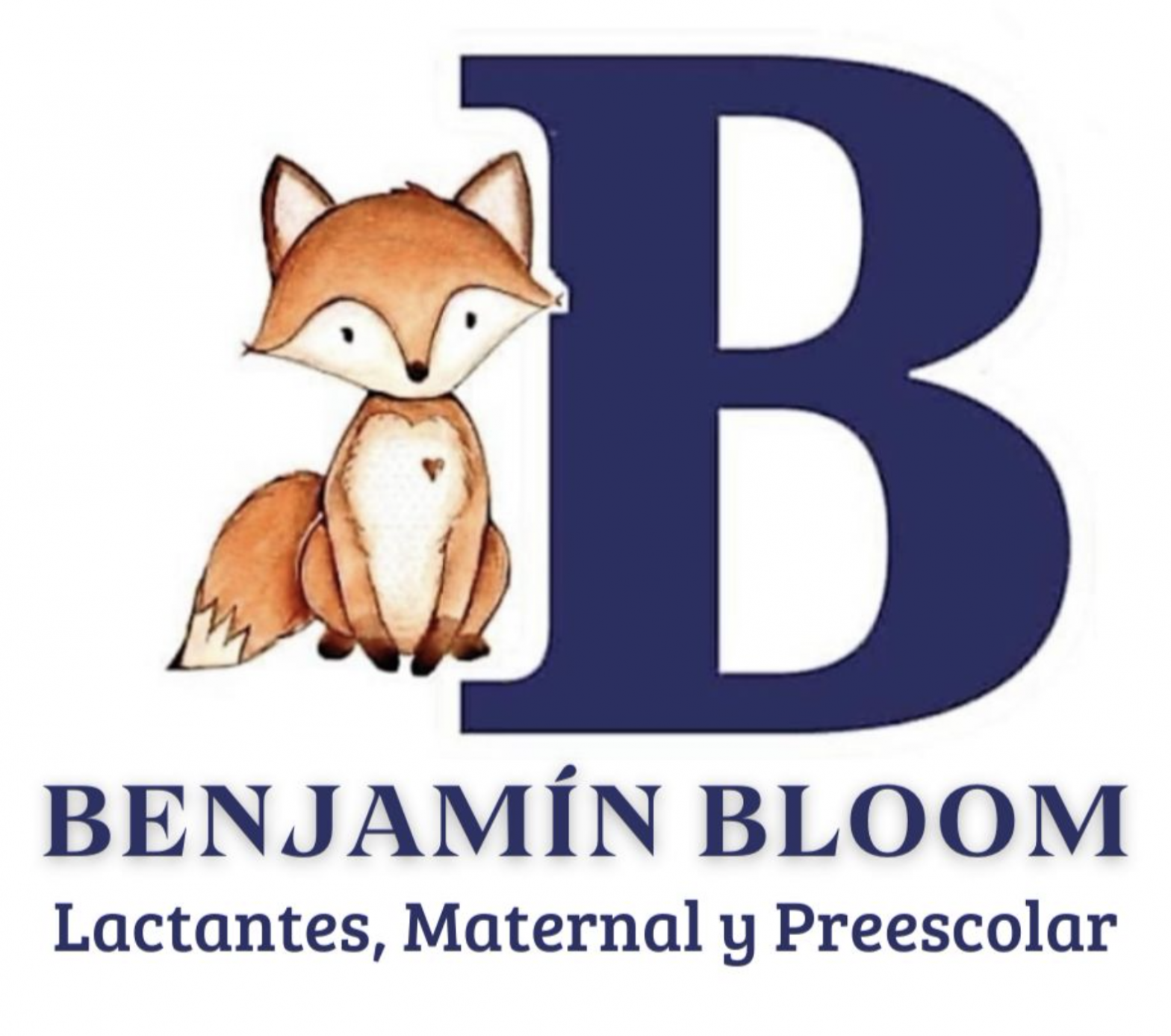 Lactantes, Maternal y Preescolar Benjamin Bloom